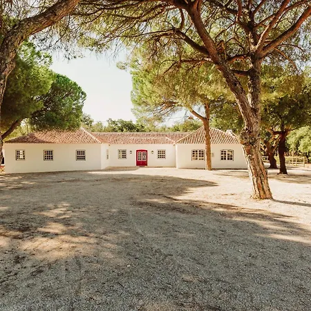 Herdade Do Peru Casa Dos Netos Holiday home *