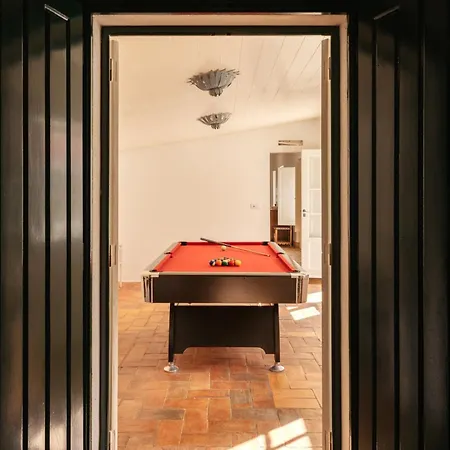 Casa de Férias Herdade Do Peru Casa Dos Netos