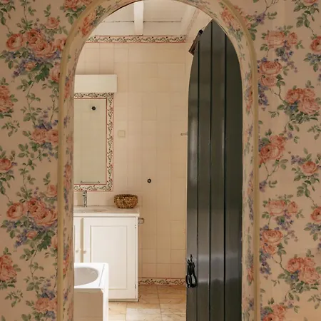 Herdade Do Peru Casa Dos Netos *