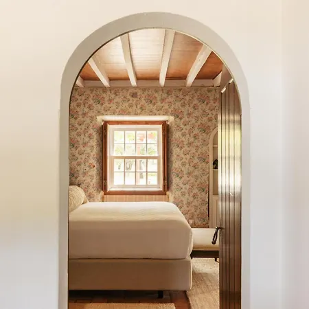 Herdade Do Peru Casa Dos Netos