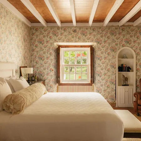 Herdade Do Peru Casa Dos Netos Casa de Férias *