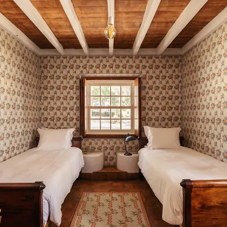 Herdade Do Peru Casa Dos Netos Azeitão