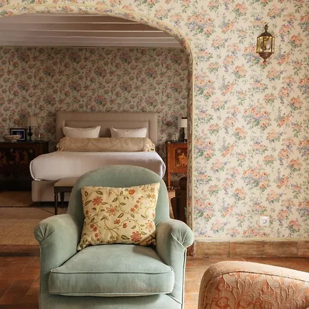 Herdade Do Peru Casa Dos Netos * Azeitão