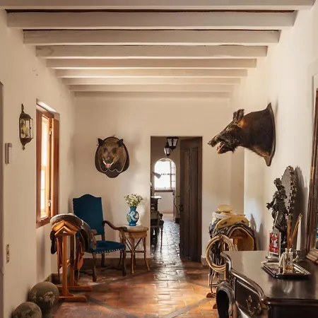 Holiday home Herdade Do Peru Casa Dos Netos