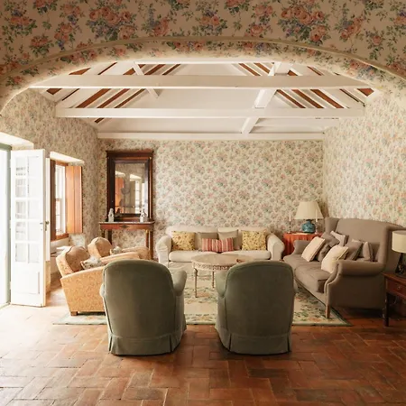 Herdade Do Peru Casa Dos Netos Casa de Férias *