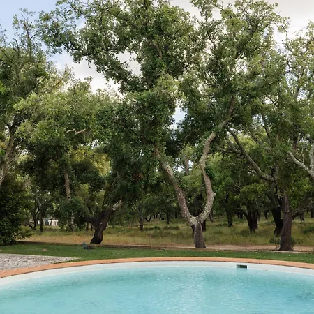 Casa de Férias Herdade Do Peru Casa Dos Netos *