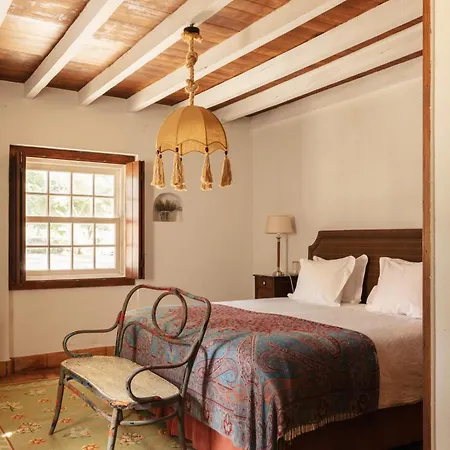 Casa de Férias Herdade Do Peru Casa Dos Netos Azeitão