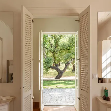 Herdade Do Peru Casa Dos Netos Azeitão