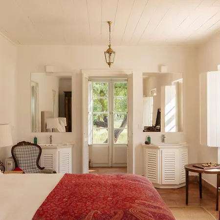 Casa de Férias Herdade Do Peru Casa Dos Netos Azeitão