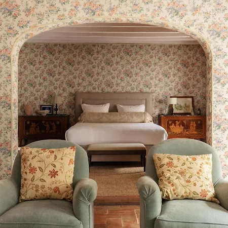 Herdade Do Peru Casa Dos Netos Casa de Férias