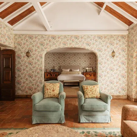 Herdade Do Peru Casa Dos Netos