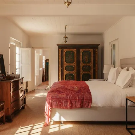 Casa de Férias Herdade Do Peru Casa Dos Netos Azeitão