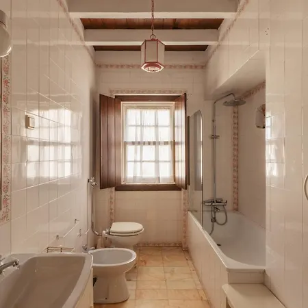 Casa de Férias Herdade Do Peru Casa Dos Netos