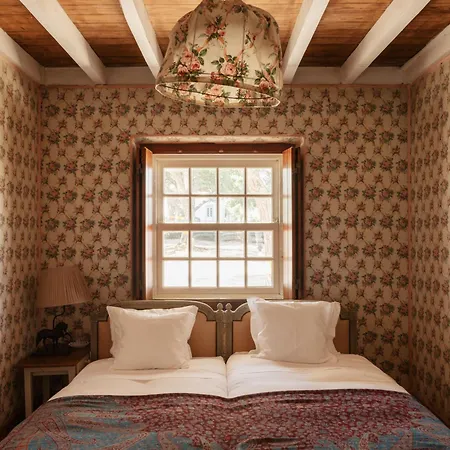 Casa de Férias Herdade Do Peru Casa Dos Netos Azeitão