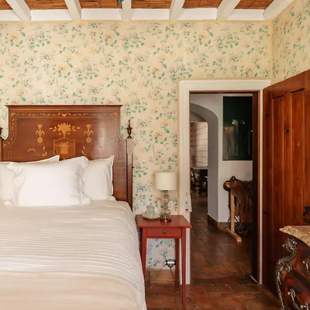 Herdade Do Peru Casa Dos Netos