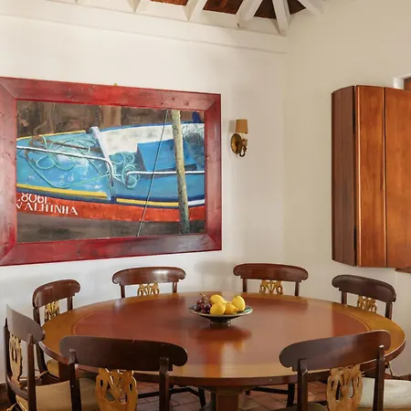 Herdade Do Peru Casa Dos Netos