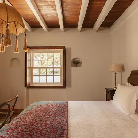 Herdade Do Peru Casa Dos Netos Casa de Férias