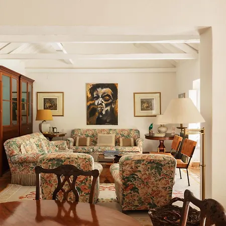 Herdade Do Peru Casa Dos Netos * Azeitão