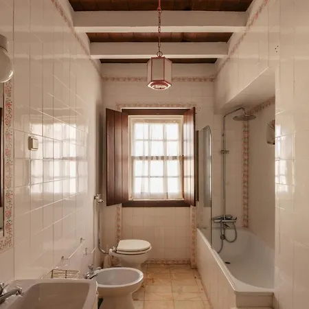 Herdade Do Peru Casa Dos Netos Casa de Férias