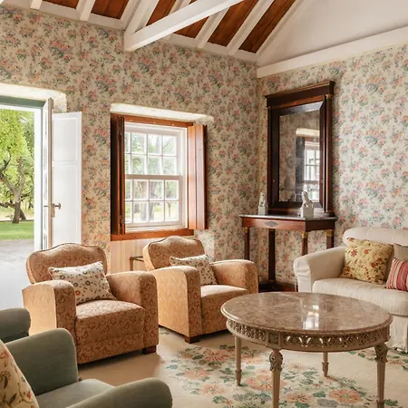 Herdade Do Peru Casa Dos Netos Casa de Férias *