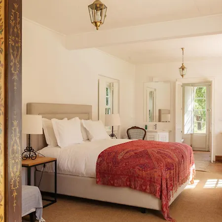 Casa de Férias Herdade Do Peru Casa Dos Netos