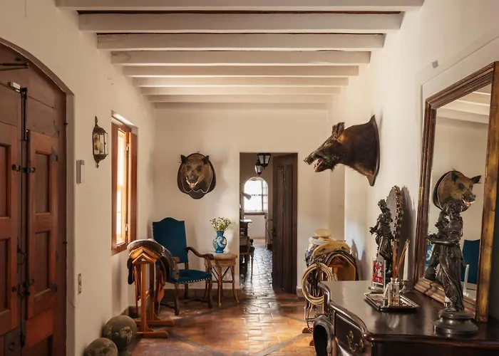 Feriehus Herdade Do Peru Casa Dos Netos