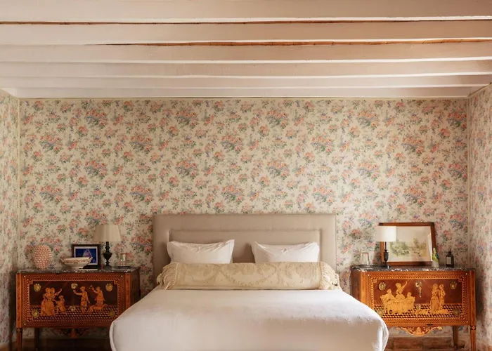 Herdade Do Peru Casa Dos Netos