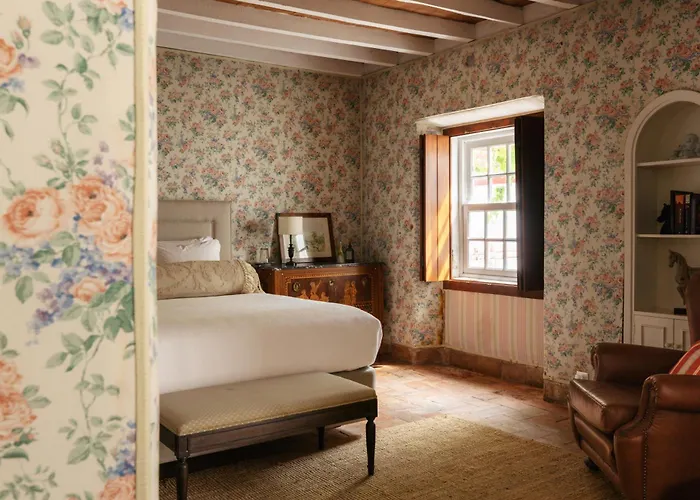 Feriehus Herdade Do Peru Casa Dos Netos