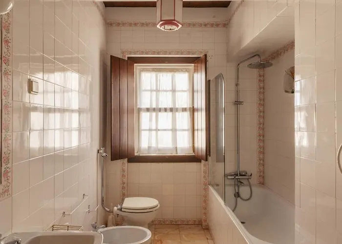 Feriehus Herdade Do Peru Casa Dos Netos