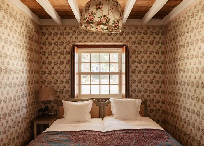 Feriehus Herdade Do Peru Casa Dos Netos Azeitão