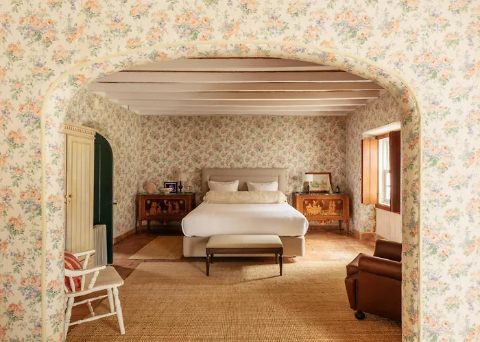 Herdade Do Peru Casa Dos Netos Feriehus