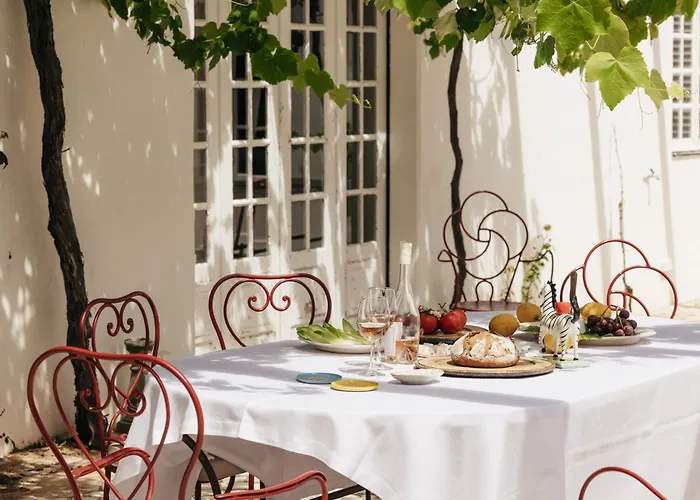 Vakantiehuis Herdade Do Peru Casa Dos Netos Azeitao