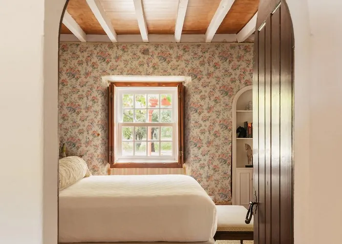 Herdade Do Peru Casa Dos Netos *