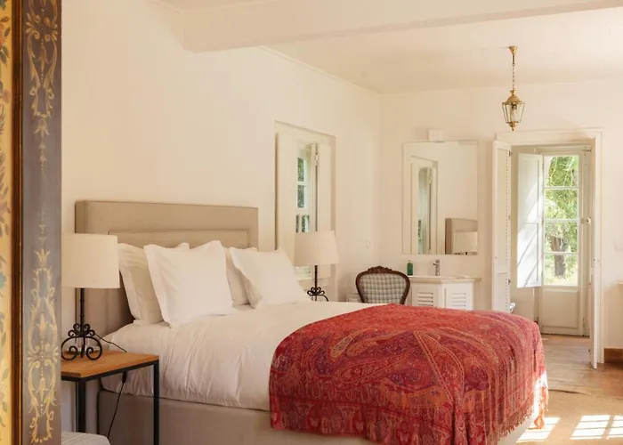 Feriehus Herdade Do Peru Casa Dos Netos